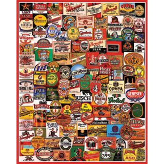1000 piece Jigsaw Puzzle Today $16.99 5.0 (1 reviews)
