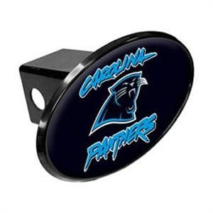 Carolina Panthers Sports Team Hitch Cover Sports