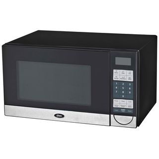 Oster OGB5902 Black/ Stainless Steel Microwave Oven