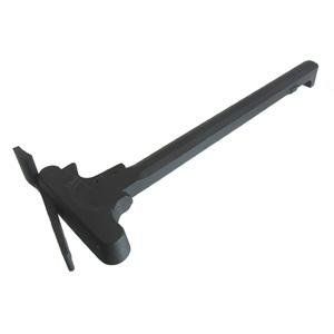 Ambi Charging Handle with Ambi Tactical latch for AR15/M16