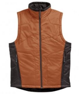 Big Mens Medium Weight Vest by TR Gold (Big & Tall and