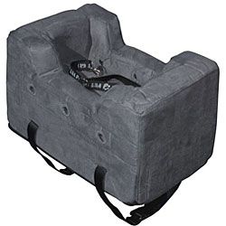 Console Booster Car Seat (Interior Measures 7 x 11)