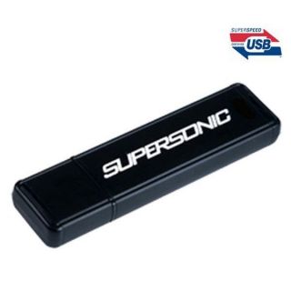 32 Go   Achat / Vente CLE USB Cle USB 3.0 Supersonic 32 Go  