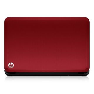 ORDINATEUR PORTABLE HP Pavilion g6 2139sf Rouge +souris optique USB HP