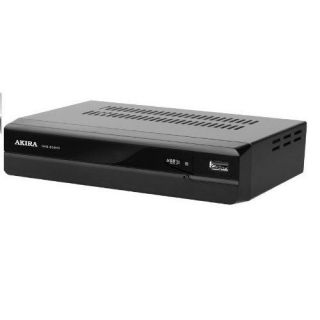 Akira   DHB B34HR   Adaptateur TNT HD   HDMI   Achat / Vente RECEPTEUR