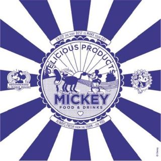 serviettes papier Best of Mickey 33 x 33 cm.… Voir la présentation