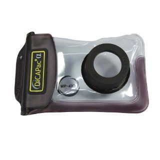 Dicapac Waterproof Digital Camera Case Kodak Easyshare