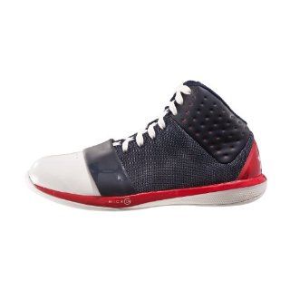 Basketball Shoes Non Cleated by Under Armour 9.5 Midnight Navy Shoes