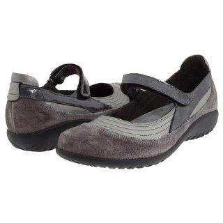 Naot Kirei Womens Comfort Leather Sandal Shoes