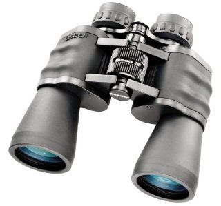 Tasco Essentials 10x50 WA, Zip Focus Binocular Sports