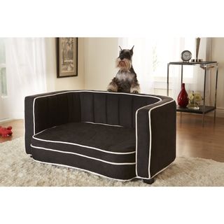 Enchanted Home Pet Deco Bed
