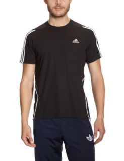 Adidas Response DS Short Sleeve T Shirt   XX Large Sports