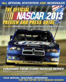 Preview and Press Guide 2013 (Paperback) Today $12.69