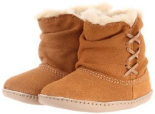 Robeez Mini Shoez Winter Rush Boot (Infant/Toddler) Shoes