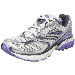 Ghost 3 Running Shoe, Deep Periwinkle/Anthracite/White, 7 B US Shoes