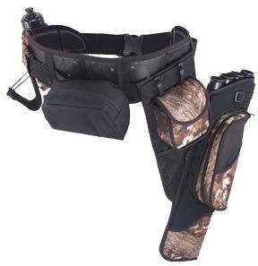 Sportsmans Outdoor Products Tarantula T2 Quiver System