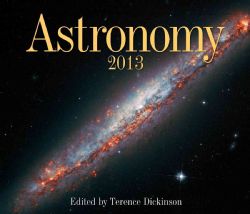 Astronomy 2013 Calendar (Calendar)