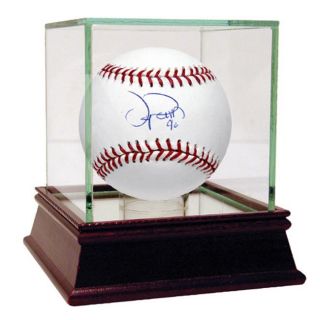 Steiner Sports Oliver Perez Autographed MLB Baseball Today $57.99