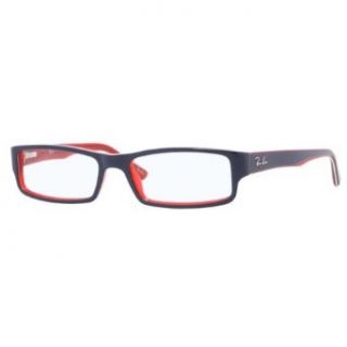 Ray Ban Vista RX5246 Eyeglasses Clothing