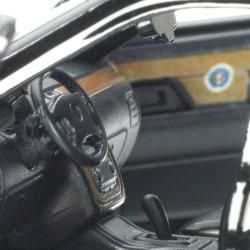 2009 Cadillac DTS Chevy Suburban Presidential Motorcade Set