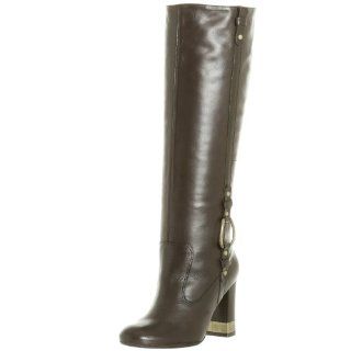Steve Madden Womens Freeway Boot,Brown,5.5 M Shoes