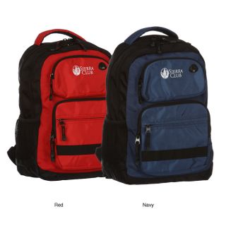 Sierra Club 18 inch Protector Backpack