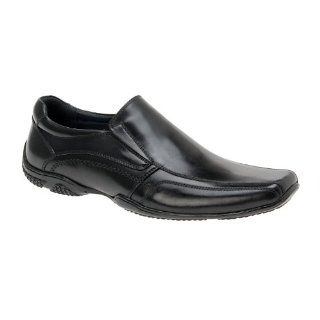 ALDO Menchaca   Men Casual Shoes   Black   6 Shoes