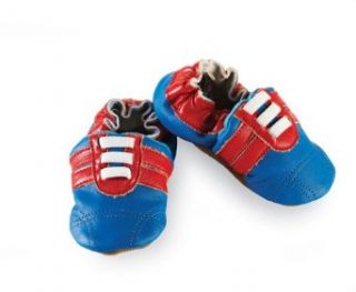 Mud Pie Baby Boys Newborn Sneaker Shoe Socks Clothing