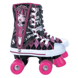 Monster High Patins A Roulettes Pointure 38   Achat / Vente PATIN A