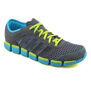 Adidas Womens ClimaCool Oscillations Synthetic Athletic Shoe (Size