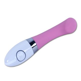 Lelo Gigi Pink Rechargeable Vibrator