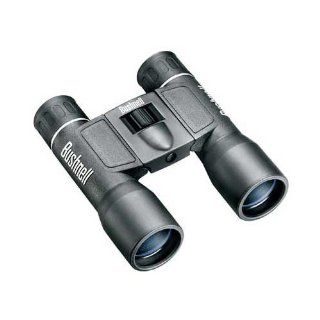 Bushnell 16x32 Powerview Folding RP Binoculars Clam