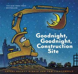 Goodnight, Goodnight, Construction Site (Hardcover) Today $12.81
