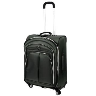 Atlantic Odyssey 25 inch Expandable Spinner Upright Luggage