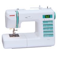 Janome DC2010 Computerized Sewing Machine (NEW)