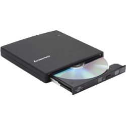 Lenovo 8x DVD RW Super Multi Slimline Drive with LightScribe