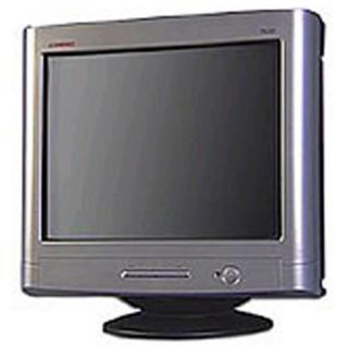 HP P8714B Compaq FS7600C 17 inch CRT Monitor