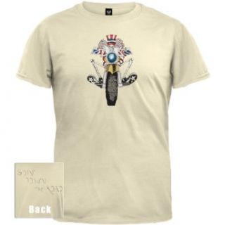 Grateful Dead   Psycle Sam T Shirt Clothing