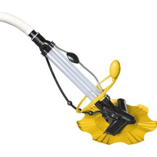 Trident In ground Suction Pool Cleaner