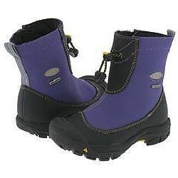 Keen Kids Dakota Boot (Toddler/Youth) Purple Boots