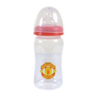 Manchester United FC. Baby Feeding Bottle Sports