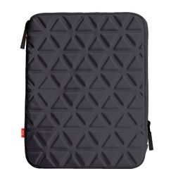 iLuv iCC2011 Carrying Case (Sleeve) for iPad   Black