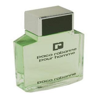 Paco Rabanne Pour Homme 3.4 oz After Shave