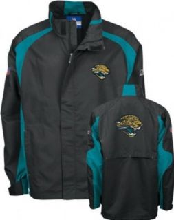 Jacksonville Jaguars Authentic NFL Team Lightweight Jacket