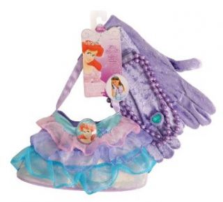 Disney Princess Disney Princess Ariel Deluxe Hanging Bag