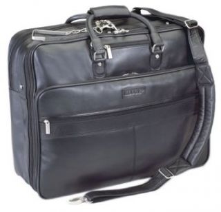 The Original Kluge Leather Travel Bag Clothing