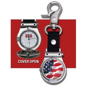 Datrek U.S.A. Logo Golf Watch