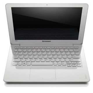 LENOVO IDEAPAD S206 ORDINATEUR PORTABLE 11,6 (29,4 CM) AMD E SÉRIES