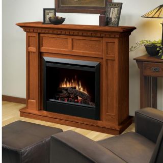 Dimplex North America DFP4743O Electric Flame Fireplace Today $699.00