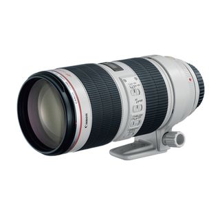Canon EF 70 200mm f/2.8L USM Telephoto Zoom Lens